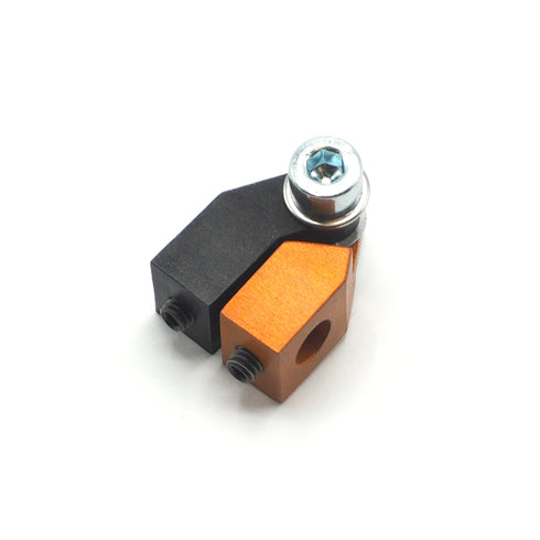 Adaptador convexo para Hapstone